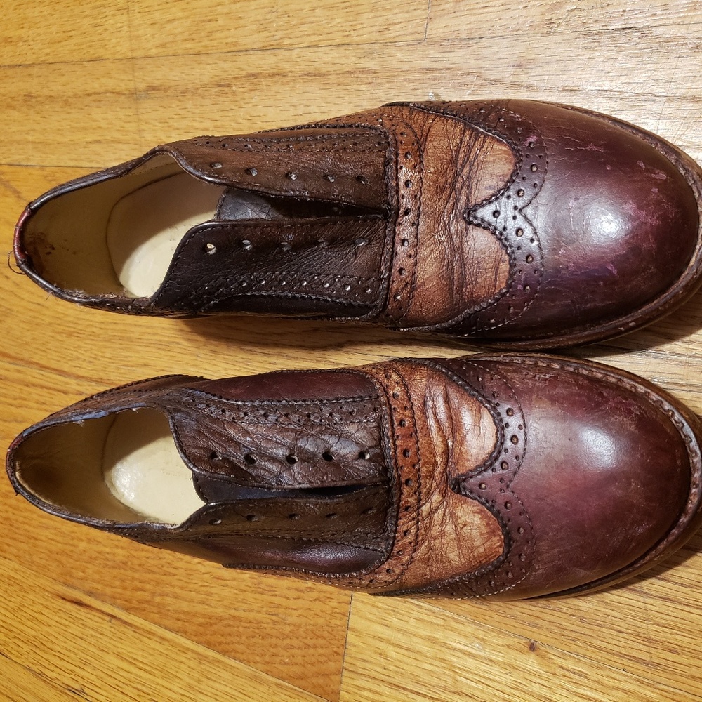 Bed Stu - Cute Oxford